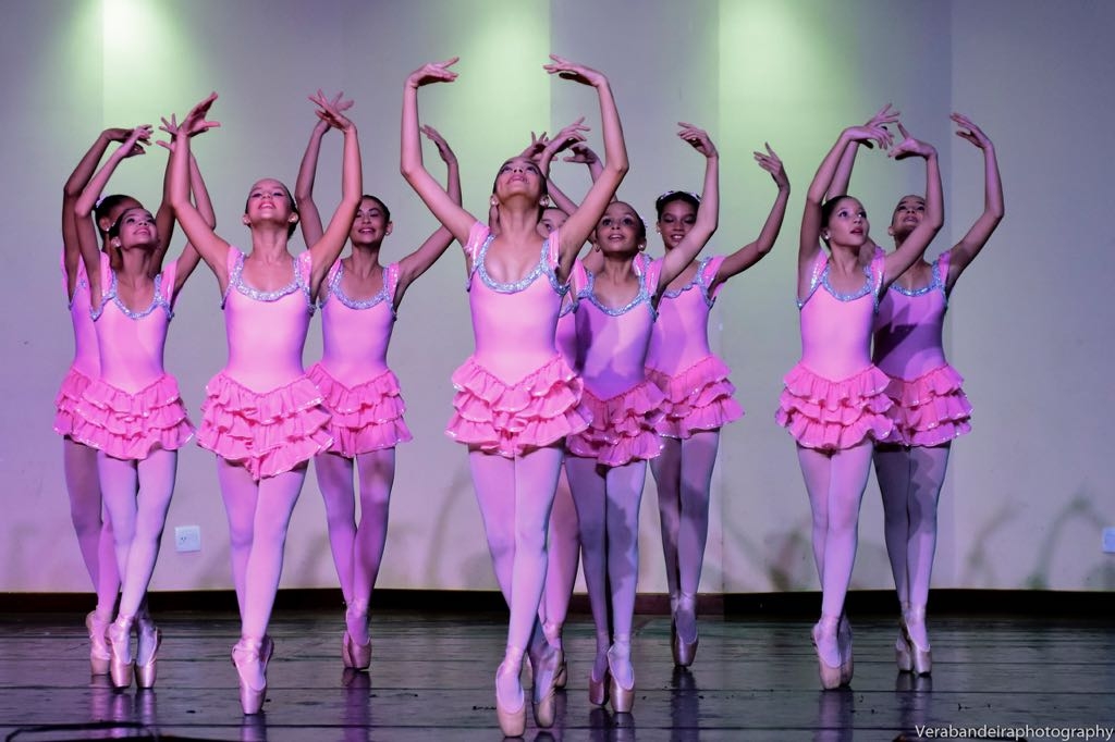 Concurso Seminário Internacional de Dança de Brasília