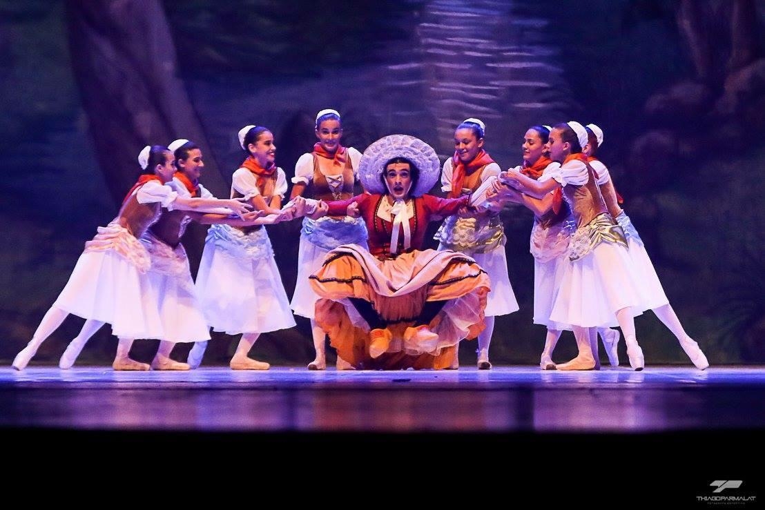 Festival Anual 2017