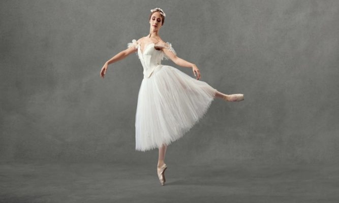 Coisas que você não sabia sobre ballet